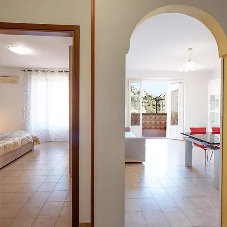 Casa Anna By Wonder Tour Apartmán Amalfi