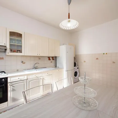 Apartmán Casa Anna By Wonder Tour *