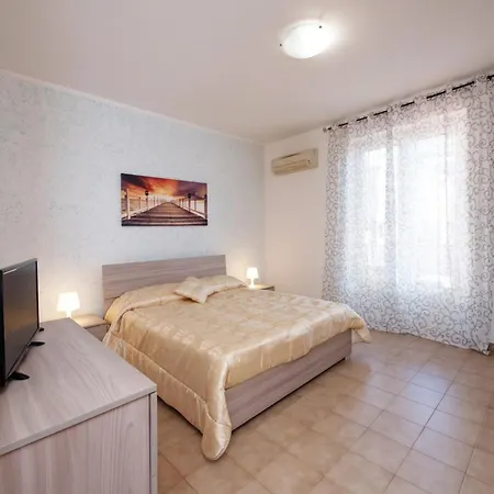Apartmán Casa Anna By Wonder Tour *