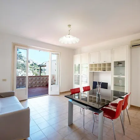 Apartmán Casa Anna By Wonder Tour Amalfi