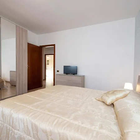 Casa Anna By Wonder Tour Appartement *