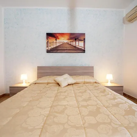 아파트 Casa Anna By Wonder Tour