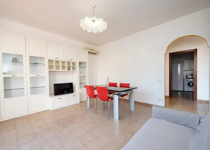 Casa Anna By Wonder Tour Апартаменти Амальфі