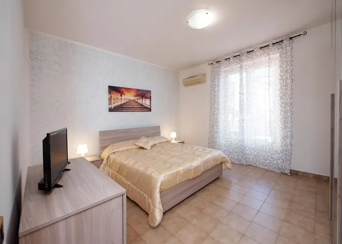 Апартаменти Casa Anna By Wonder Tour *