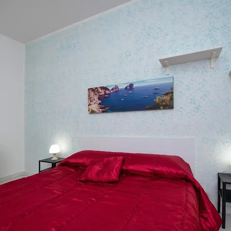 Apartamento Casa Anna By Wonder Tour Amalfi