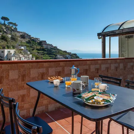 Casa Anna By Wonder Tour Apartment