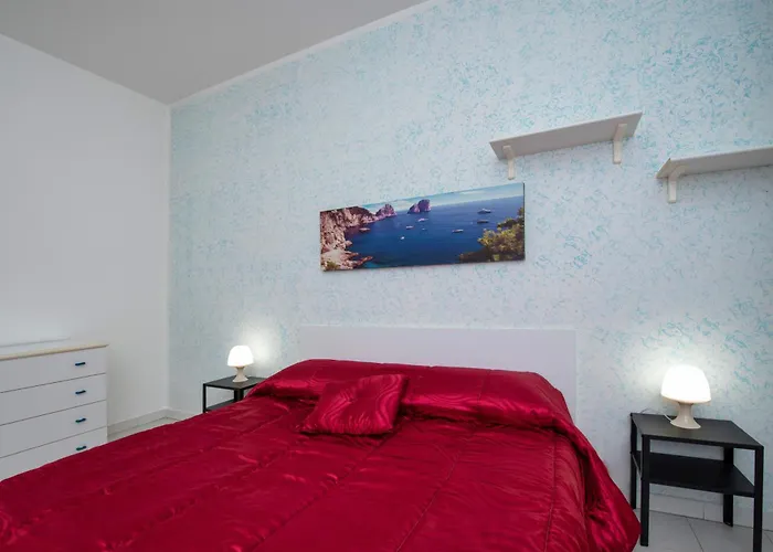 Apartment Casa Anna By Wonder Tour Amalfi
