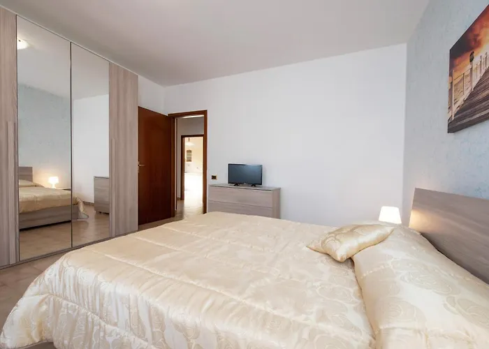 Casa Anna By Wonder Tour Apartment *