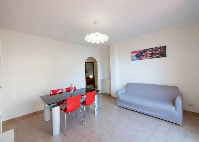 Casa Anna By Wonder Tour Apartment Amalfi