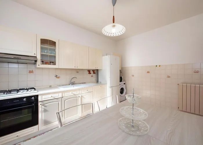 Apartment Casa Anna By Wonder Tour *