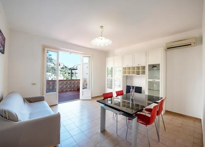 Apartment Casa Anna By Wonder Tour Amalfi