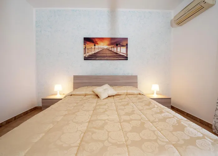 Apartment Casa Anna By Wonder Tour