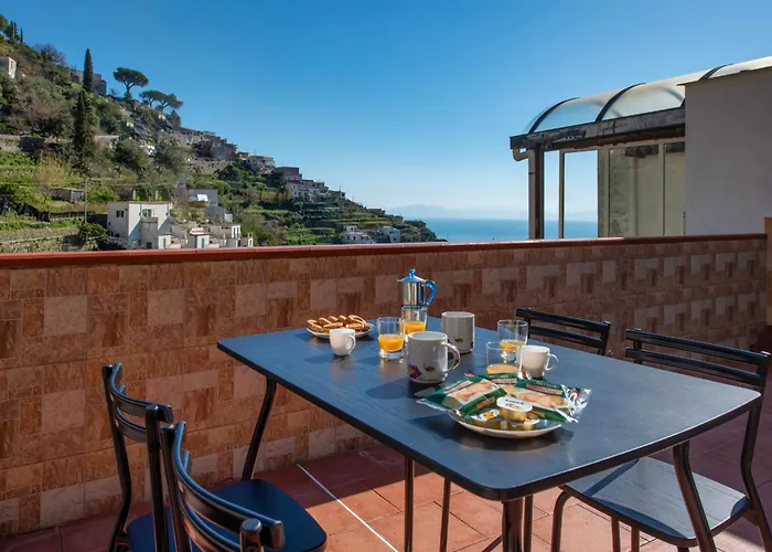 Casa Anna By Wonder Tour Apartment