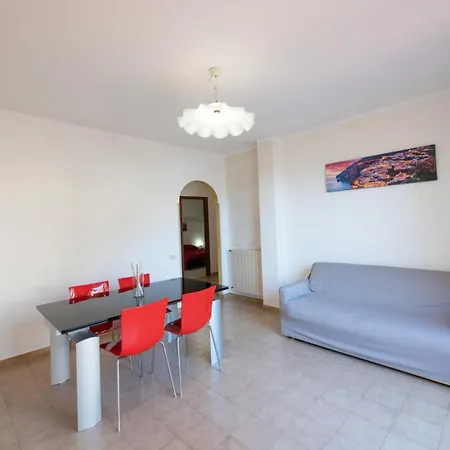 Casa Anna By Wonder Tour Appartement Amalfi