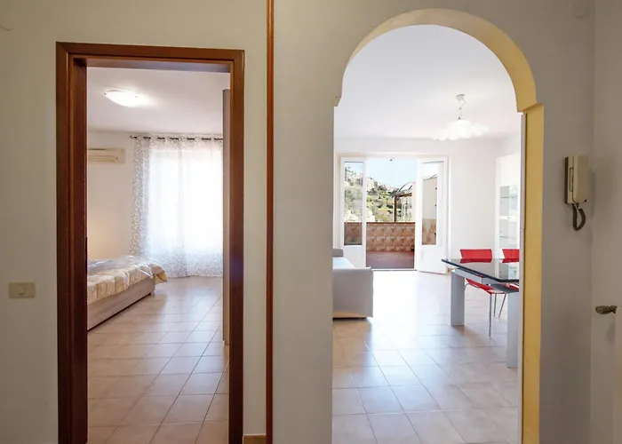 Casa Anna By Wonder Tour דירה אמאלפי