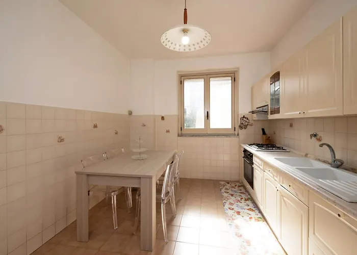 Casa Anna By Wonder Tour *